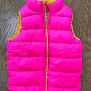 Gap Puffer Vest